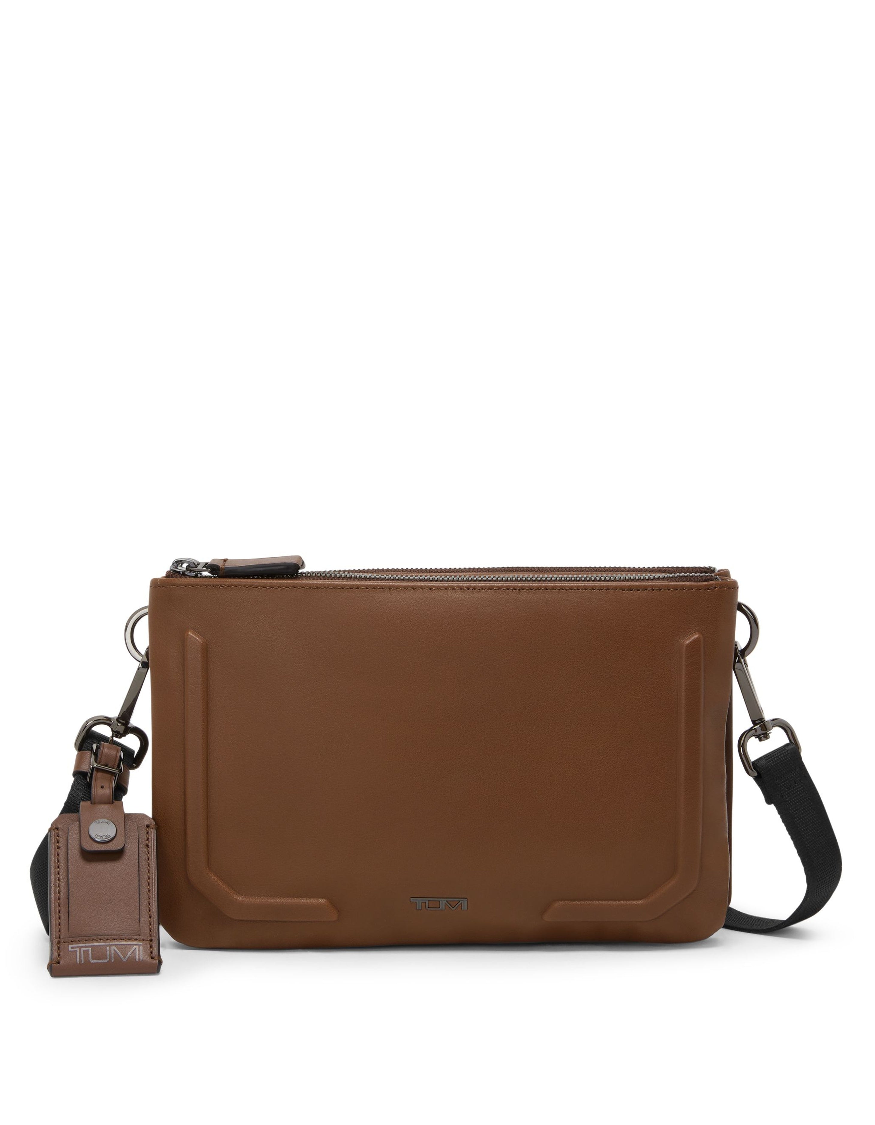 TUMI Bardin Clutch