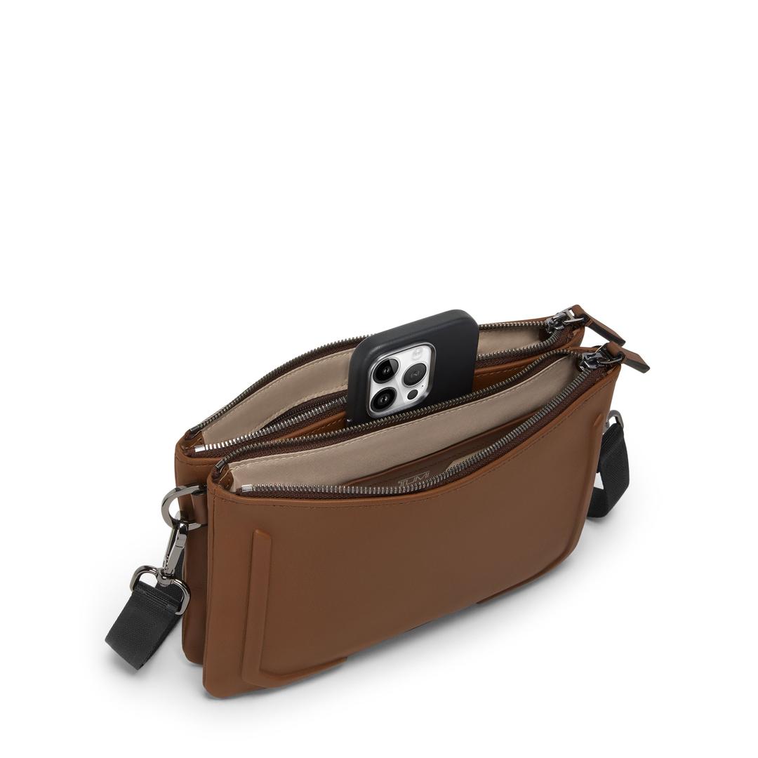 TUMI Bardin Clutch
