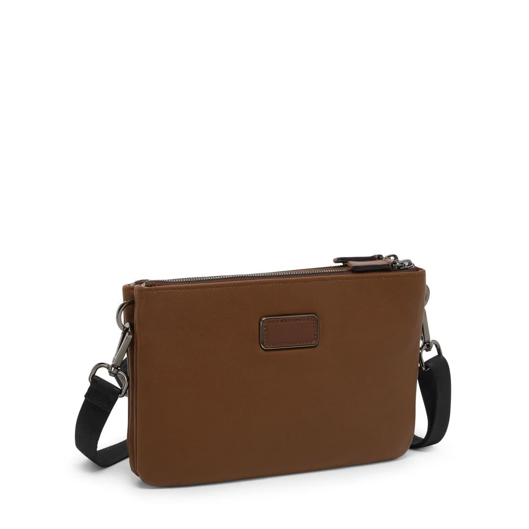 TUMI Bardin Clutch