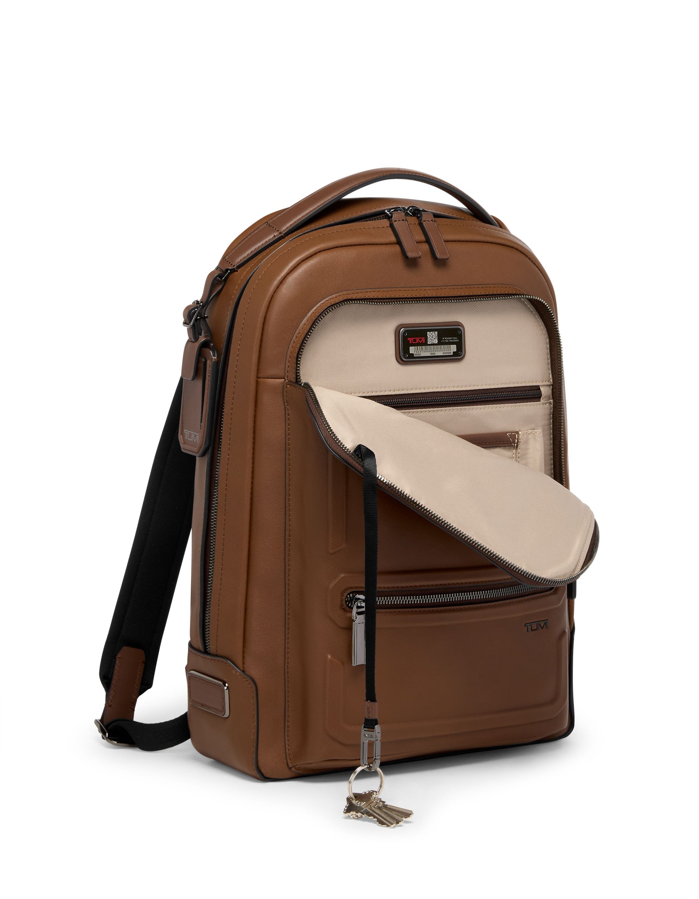 TUMI Bradner Backpack