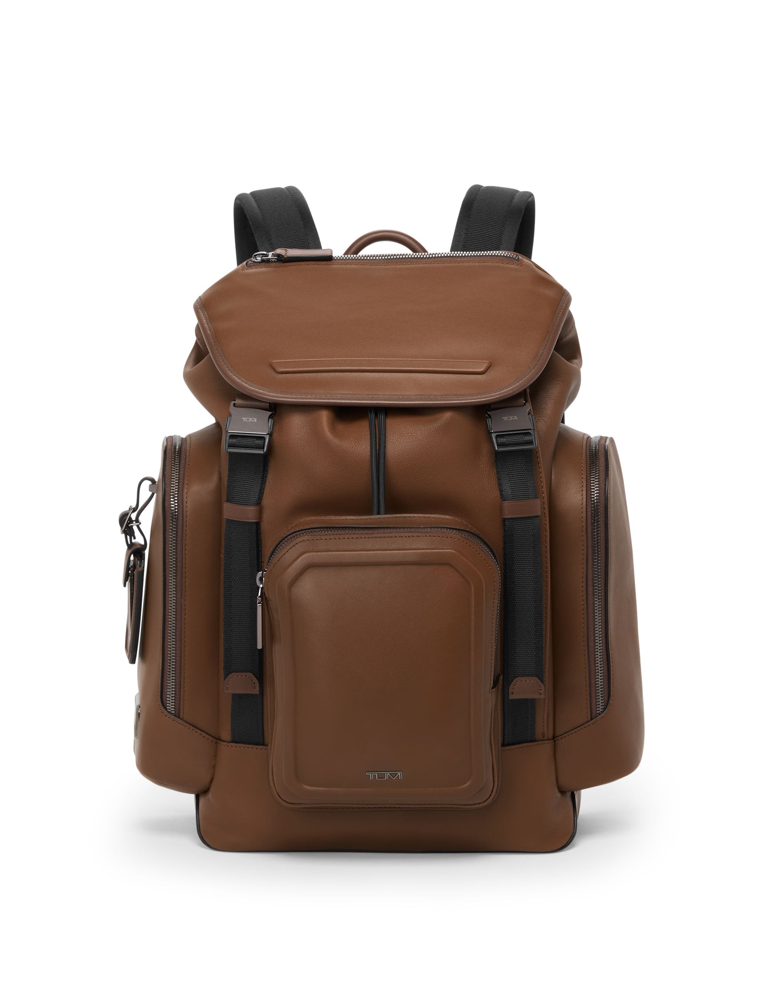 TUMI Small Griffen Flap Backpack