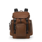Small Griffen Flap Backpack
