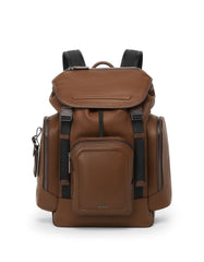 Small Griffen Flap Backpack
