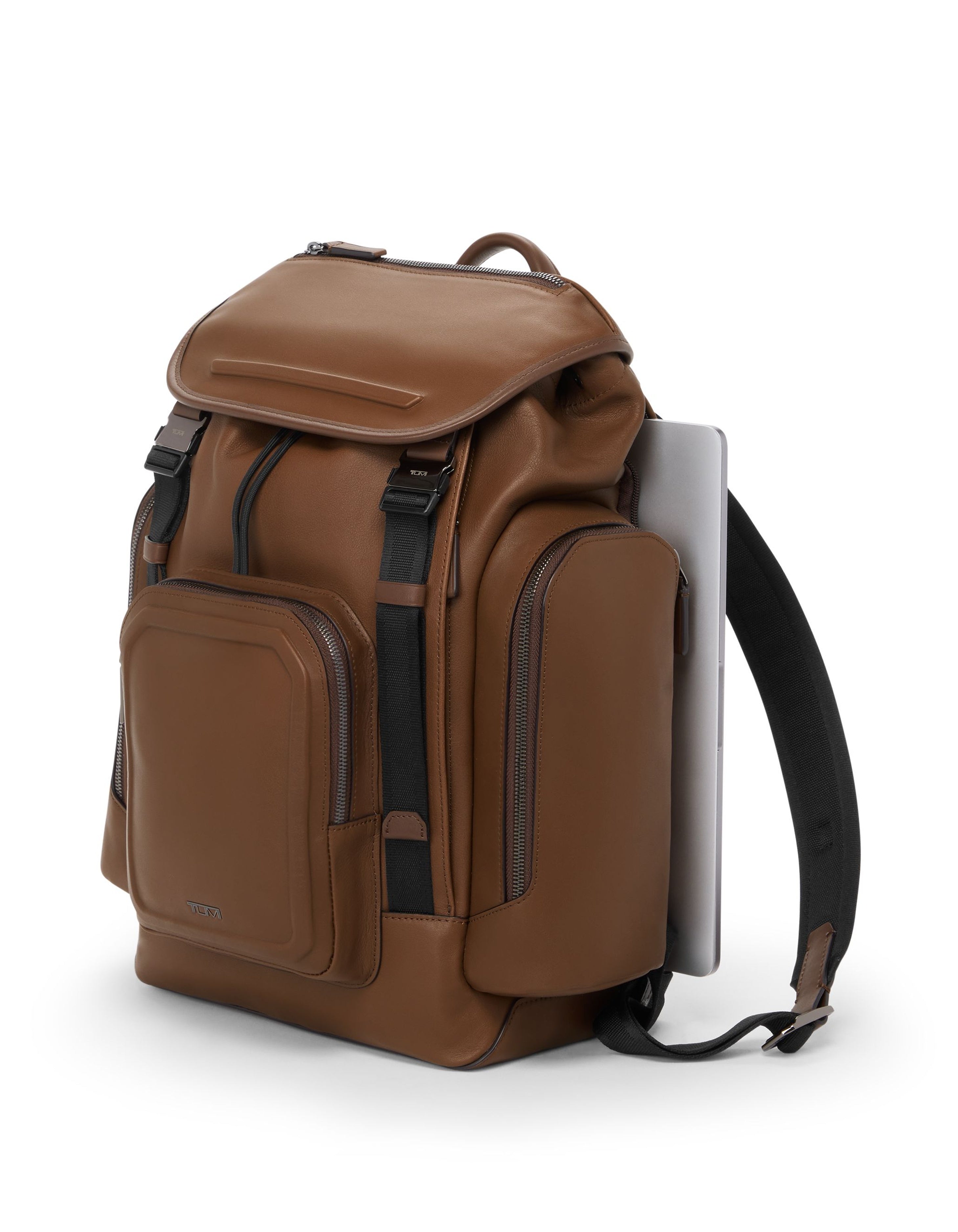 TUMI Small Griffen Flap Backpack