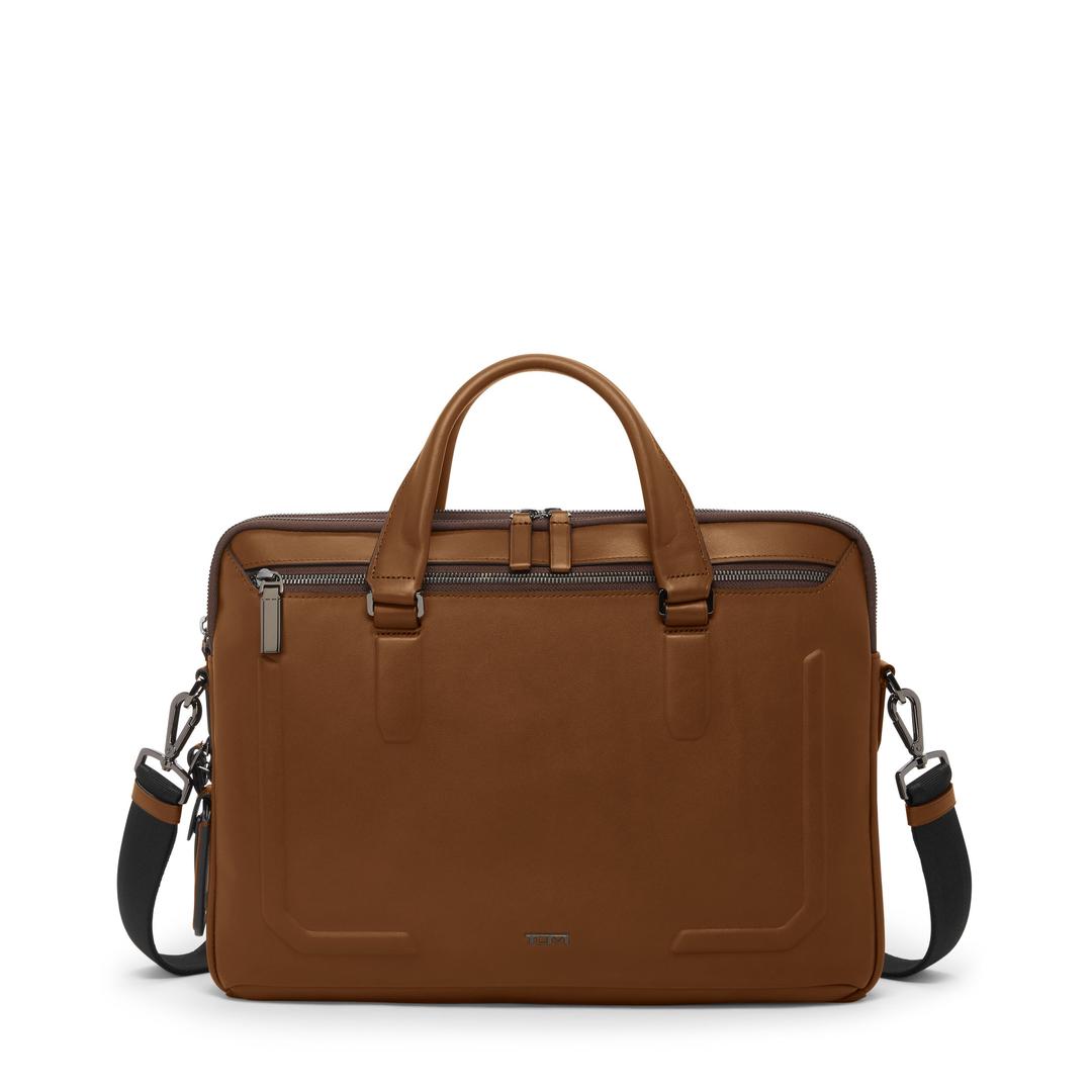 TUMI Sycamore Slim Brief