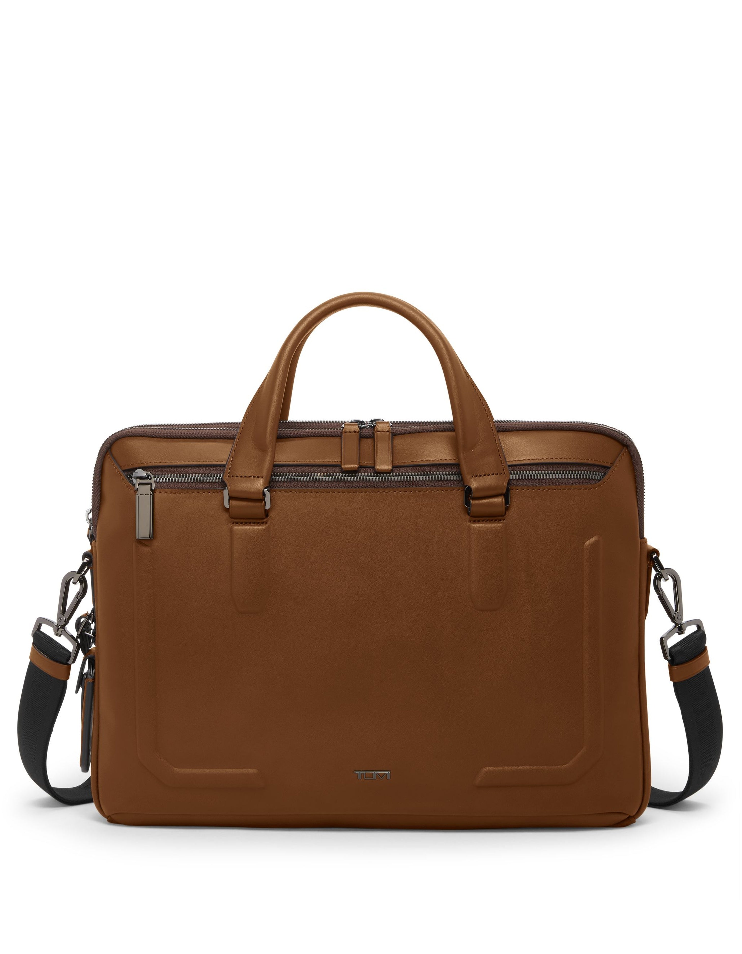 TUMI Sycamore Slim Brief