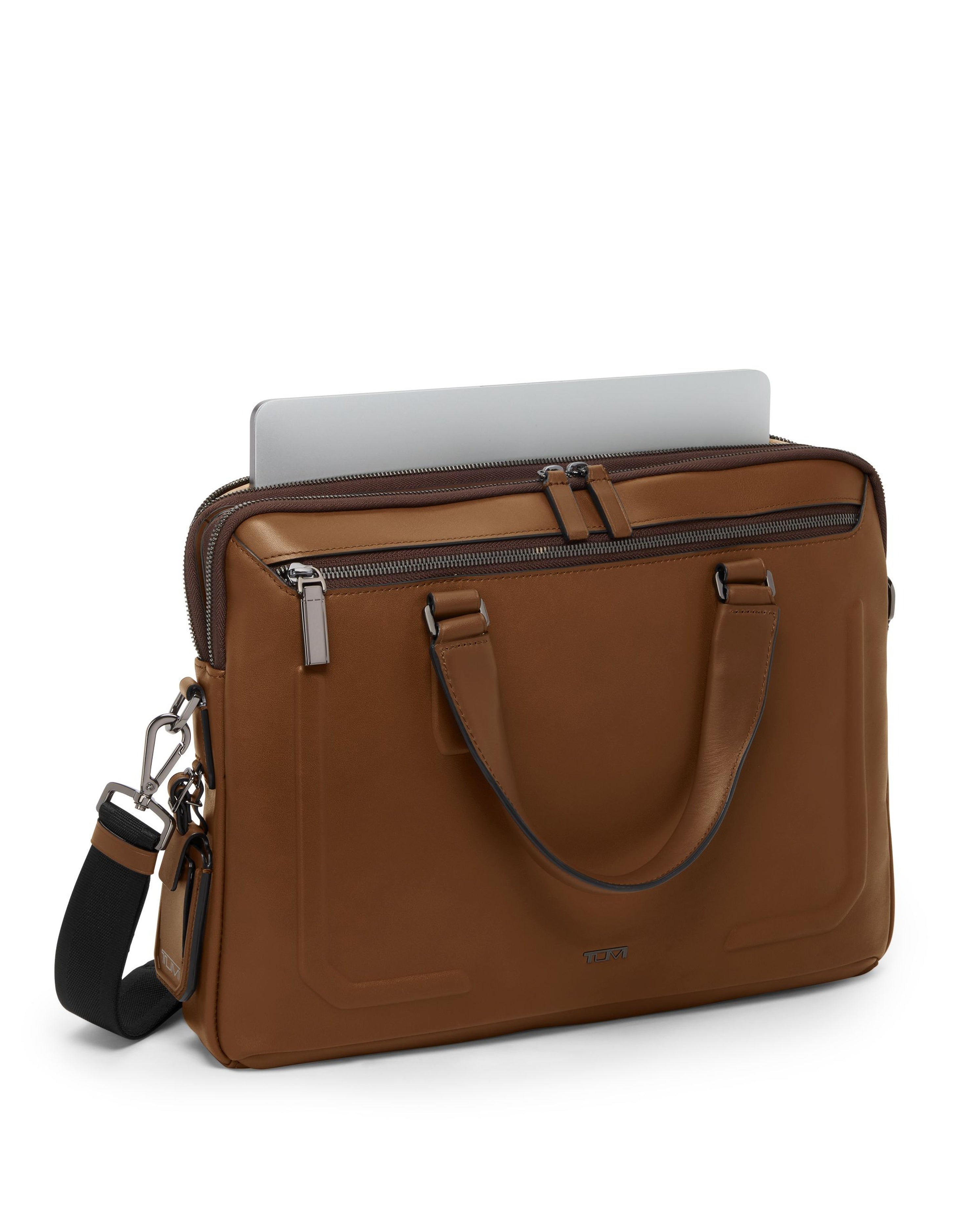 TUMI Sycamore Slim Brief