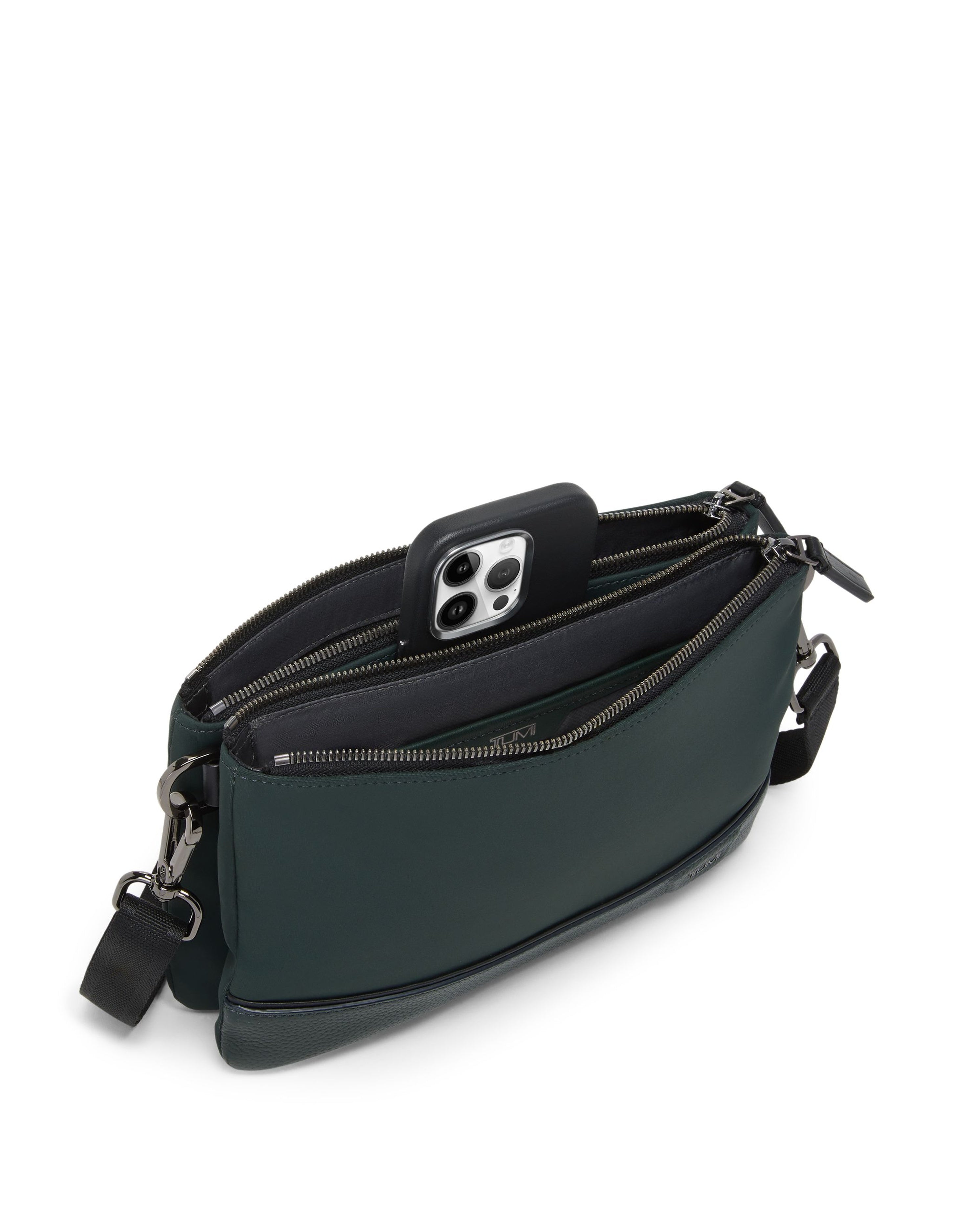 TUMI Bardin Clutch