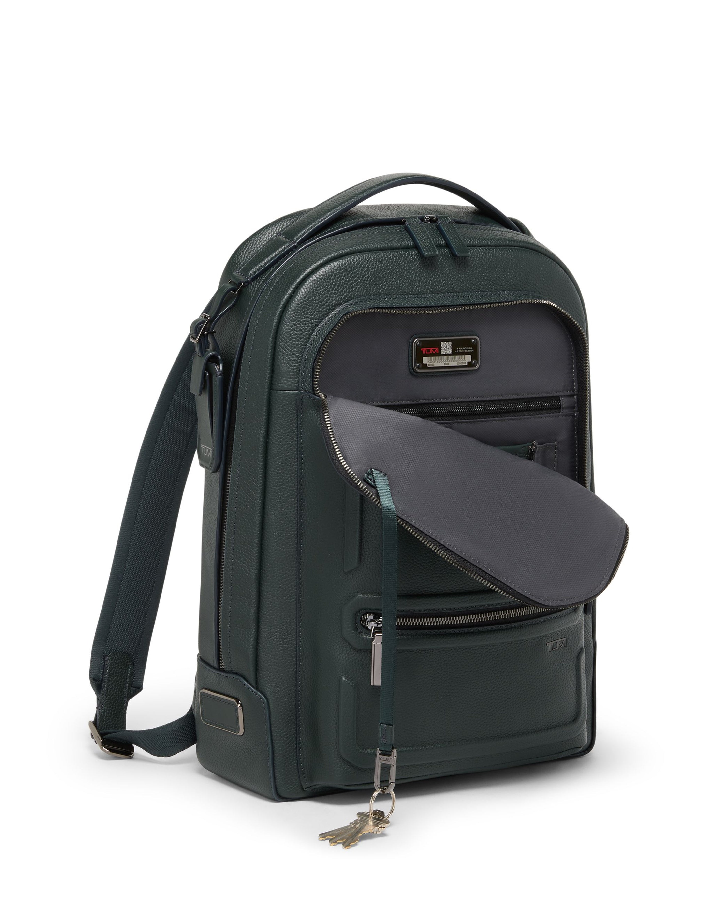 TUMI Bradner Backpack
