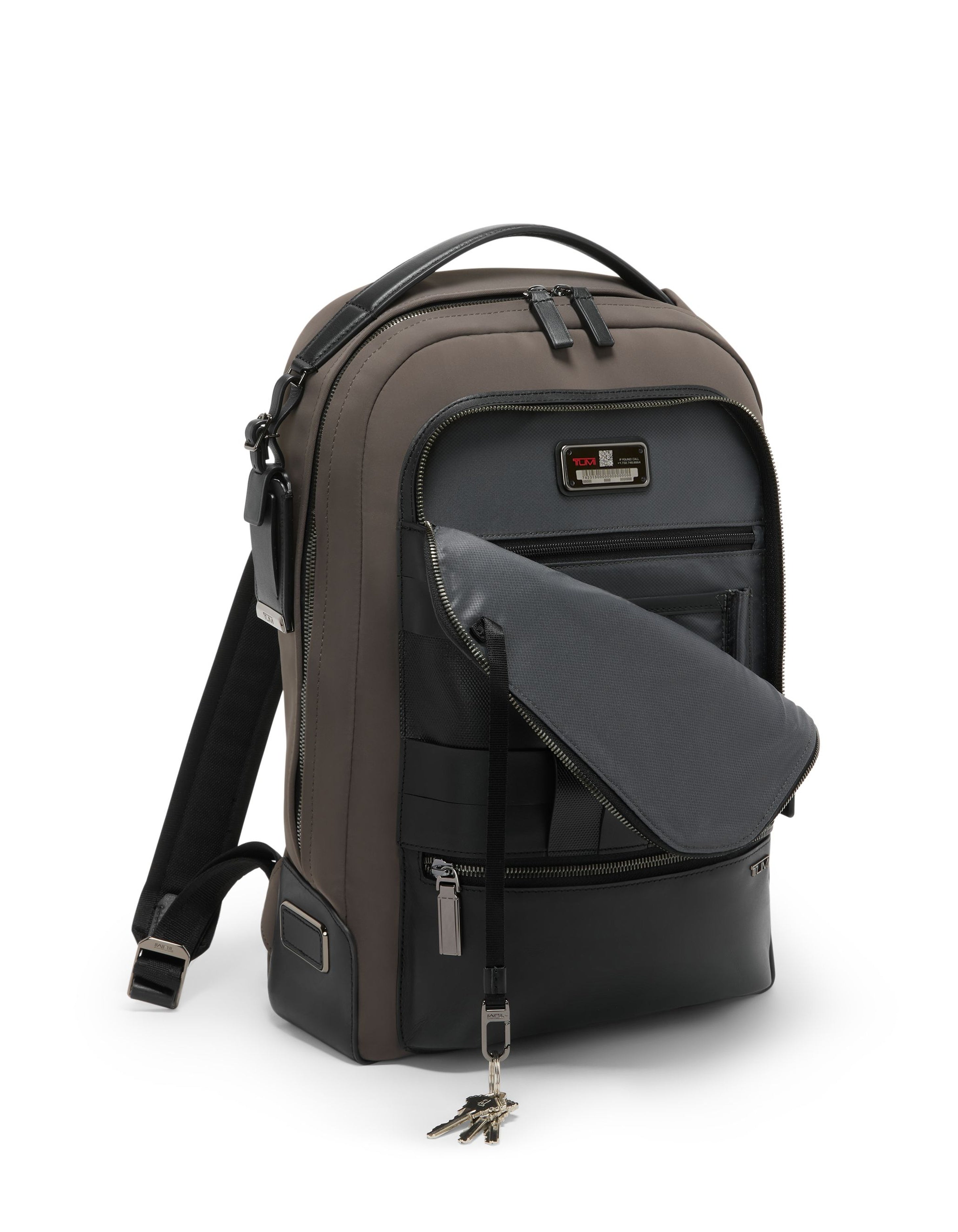 TUMI Bradner Backpack