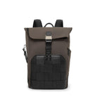 TUMI Osborn Roll Top Backpack