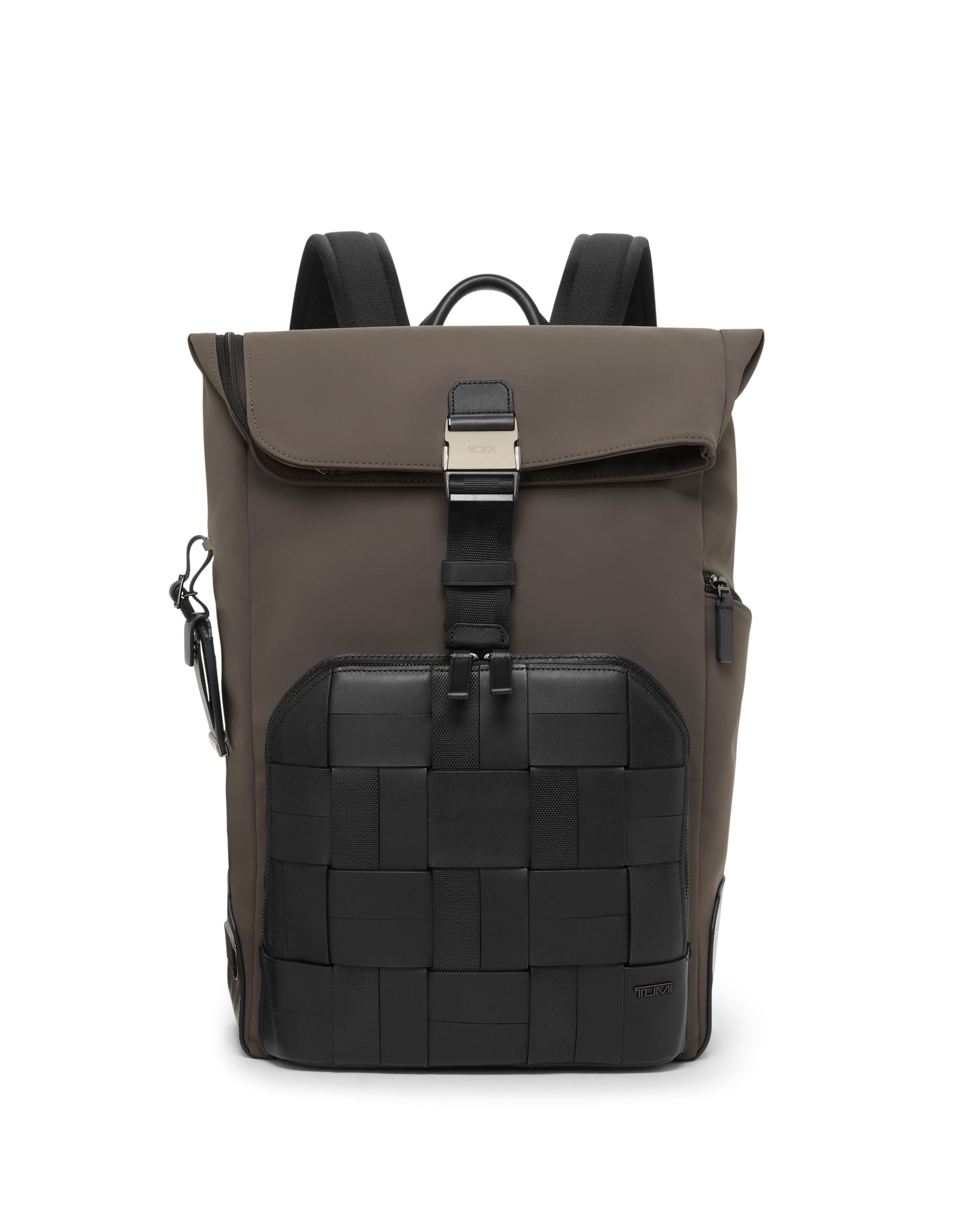 TUMI Osborn Roll Top Backpack