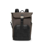 Osborn Roll Top Backpack