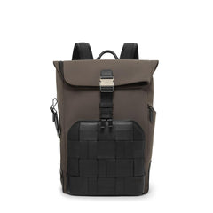 Osborn Roll Top Backpack