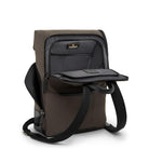 TUMI Osborn Roll Top Backpack