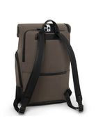 TUMI Osborn Roll Top Backpack