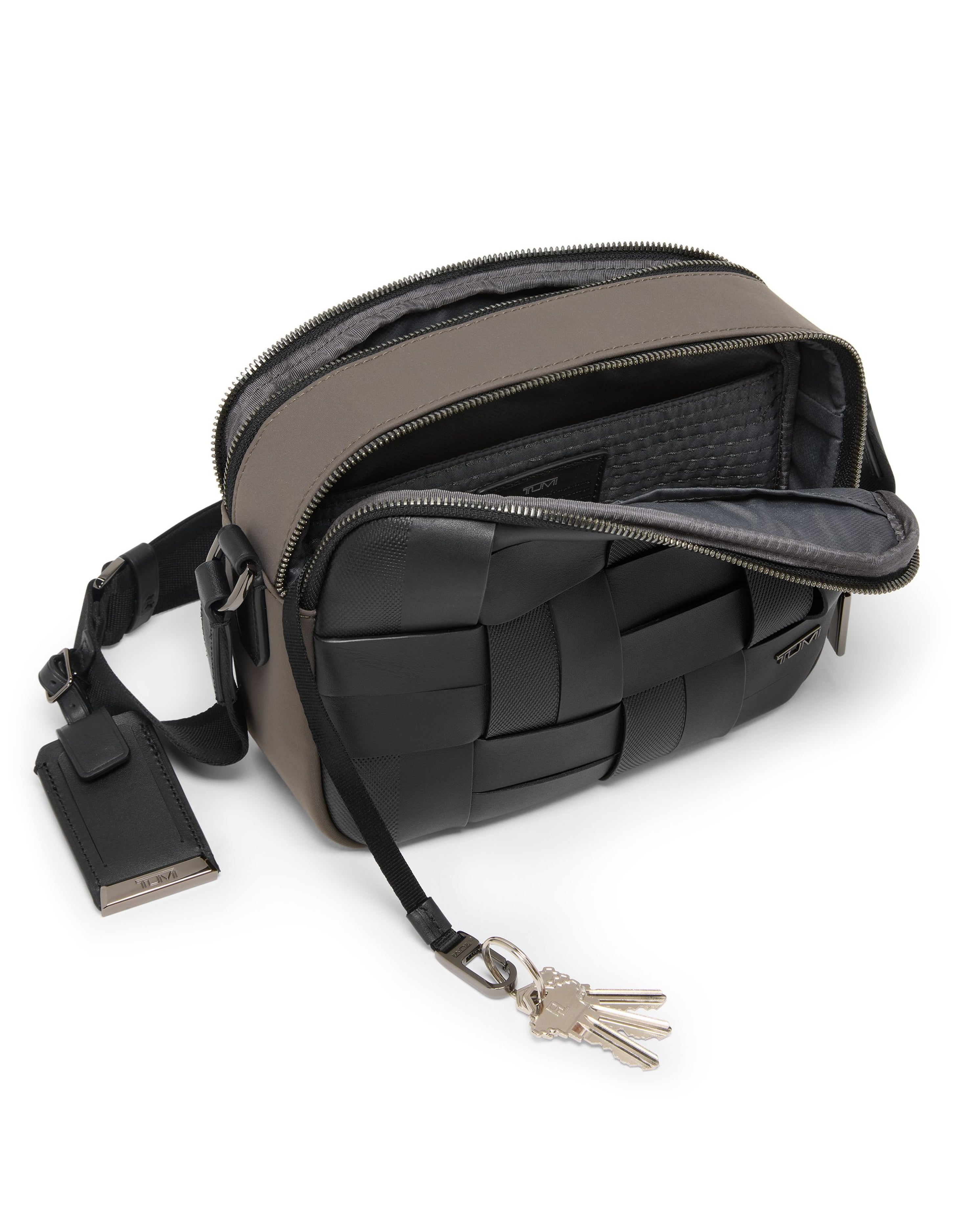 TUMI Winsor Crossbody