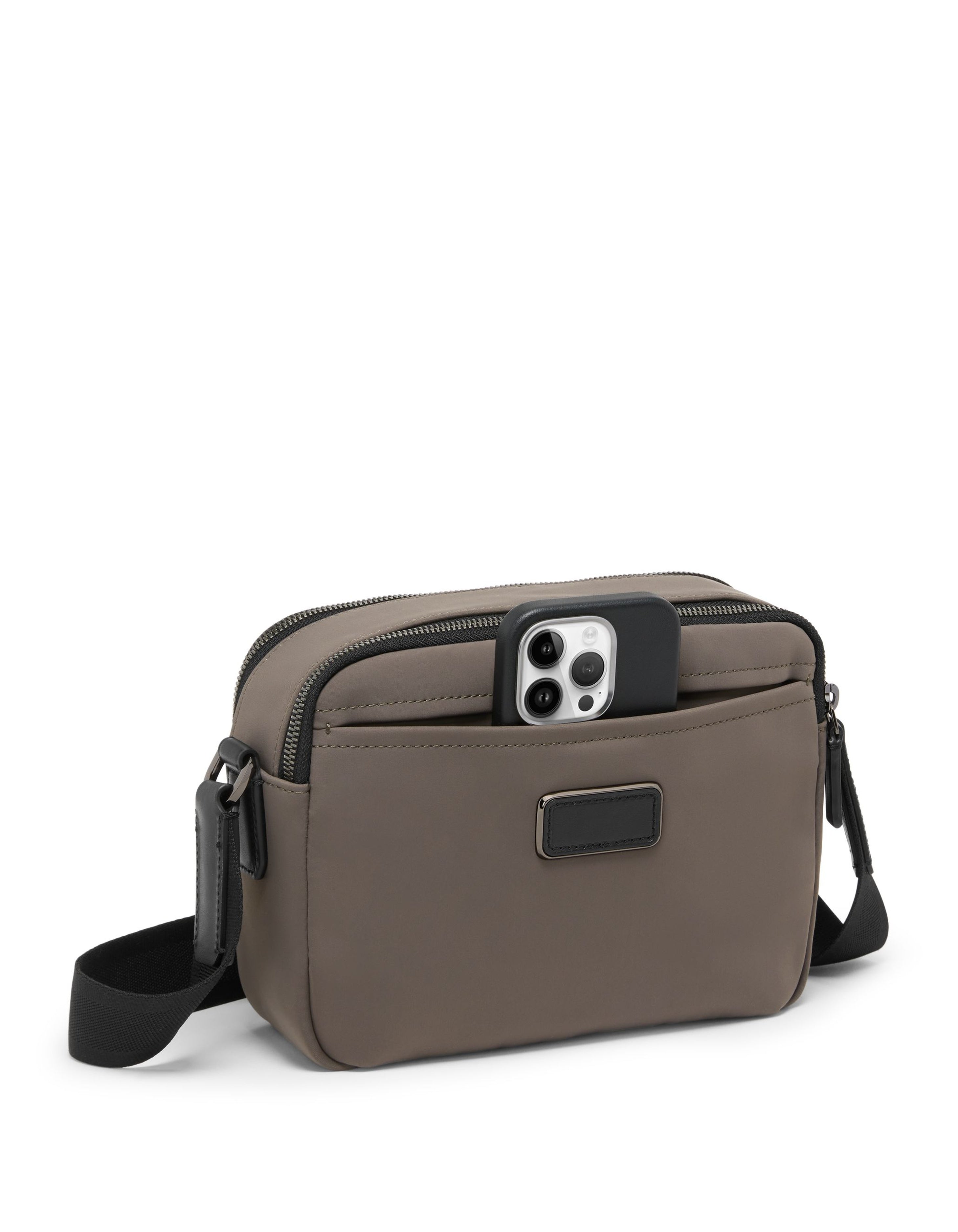 TUMI Winsor Crossbody