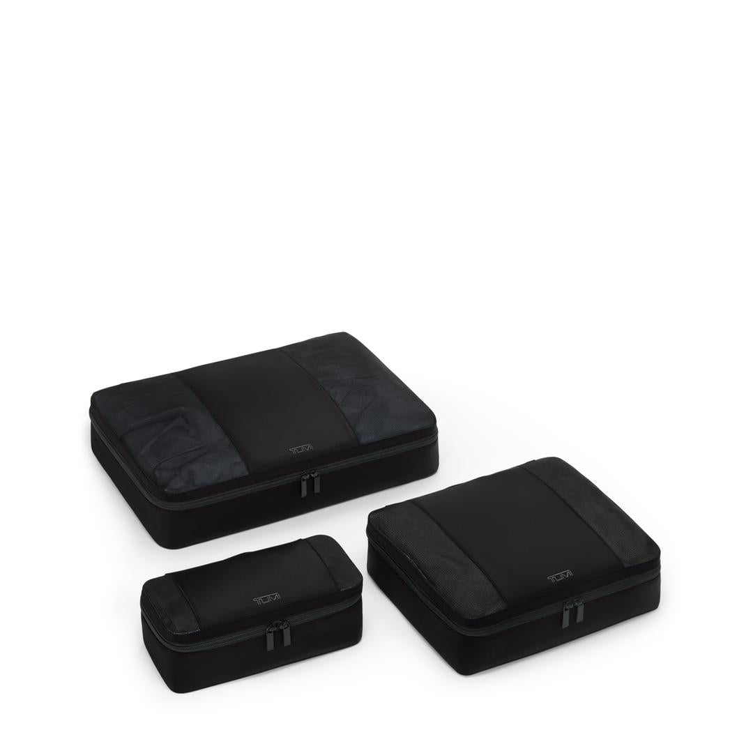 TUMI Carry-On Packing Cube Set