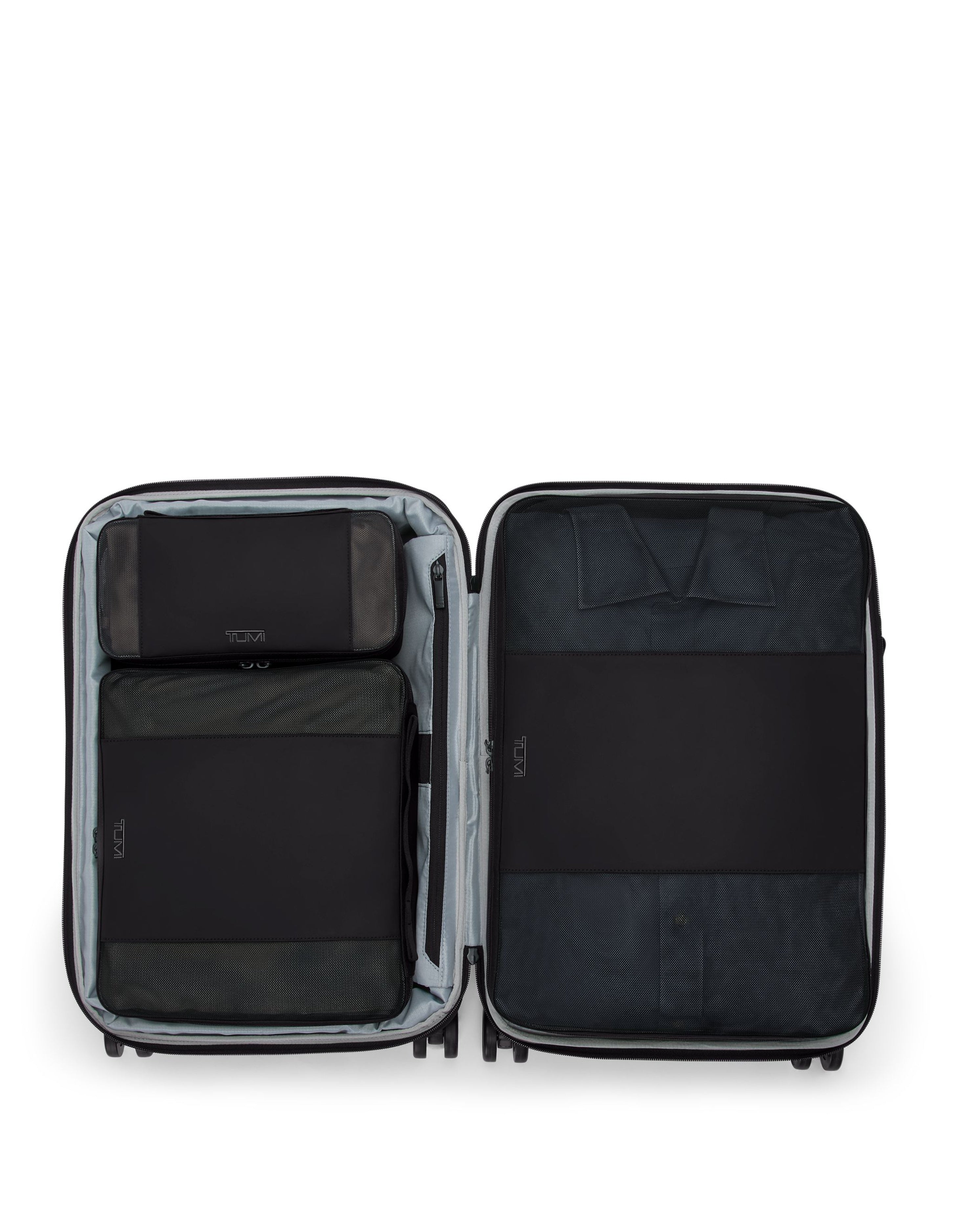 TUMI Carry-On Packing Cube Set