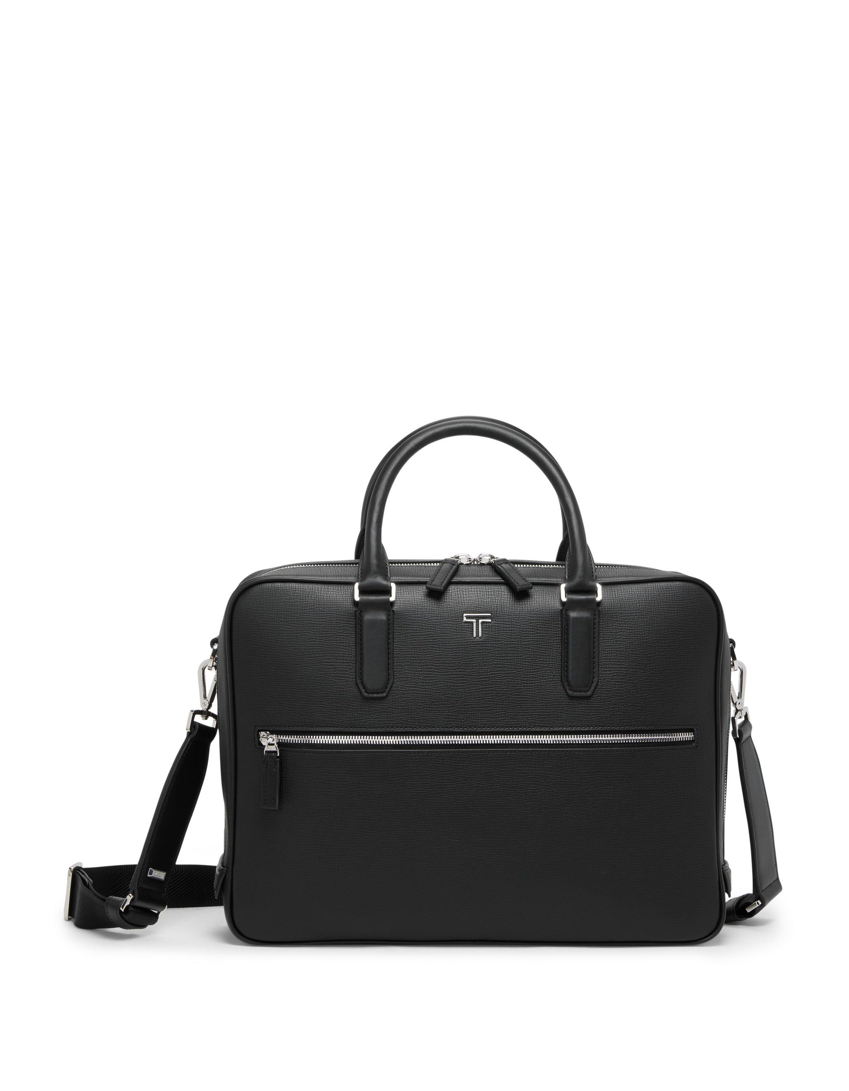TUMI Leonzo Medium Brief