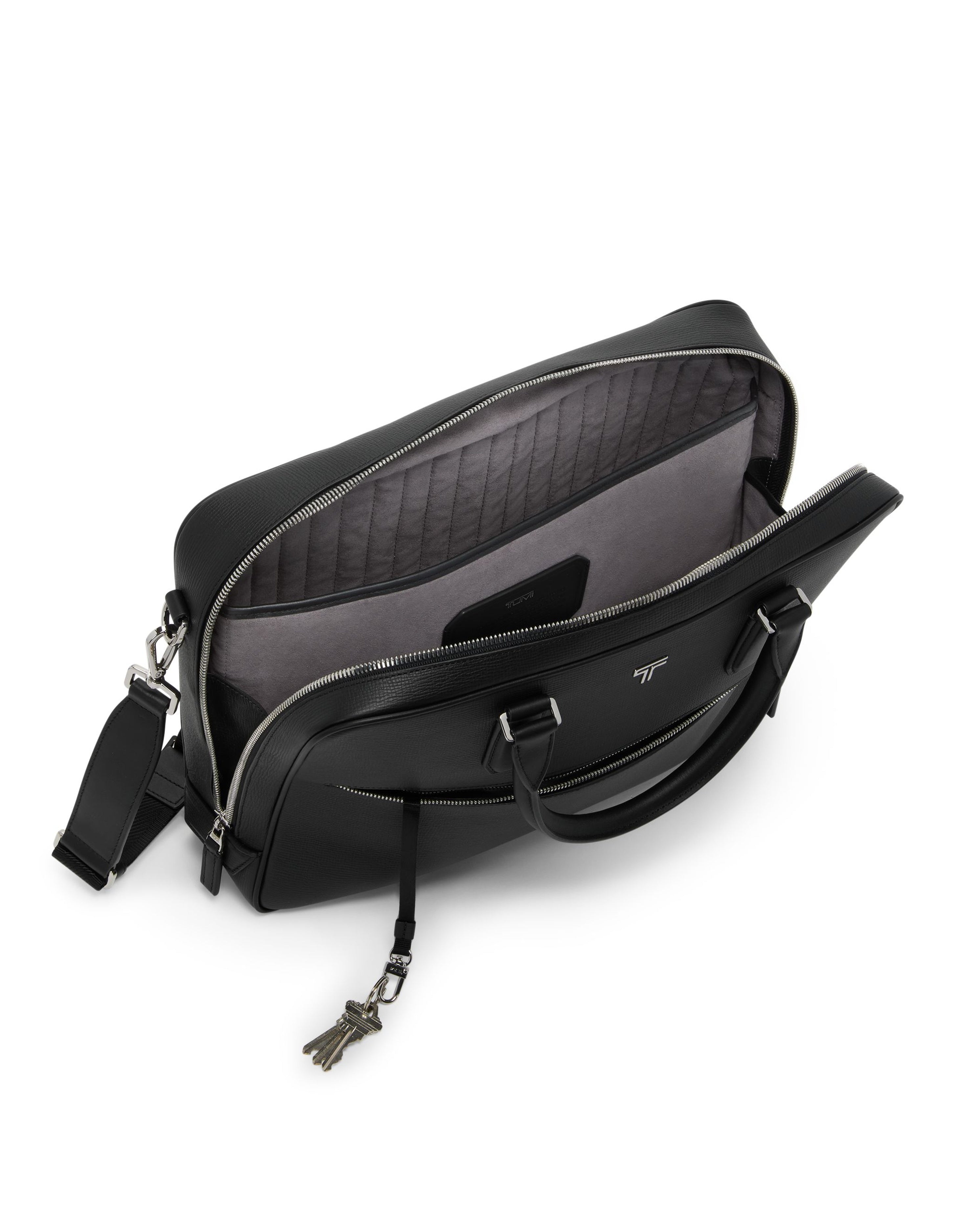 TUMI Leonzo Medium Brief