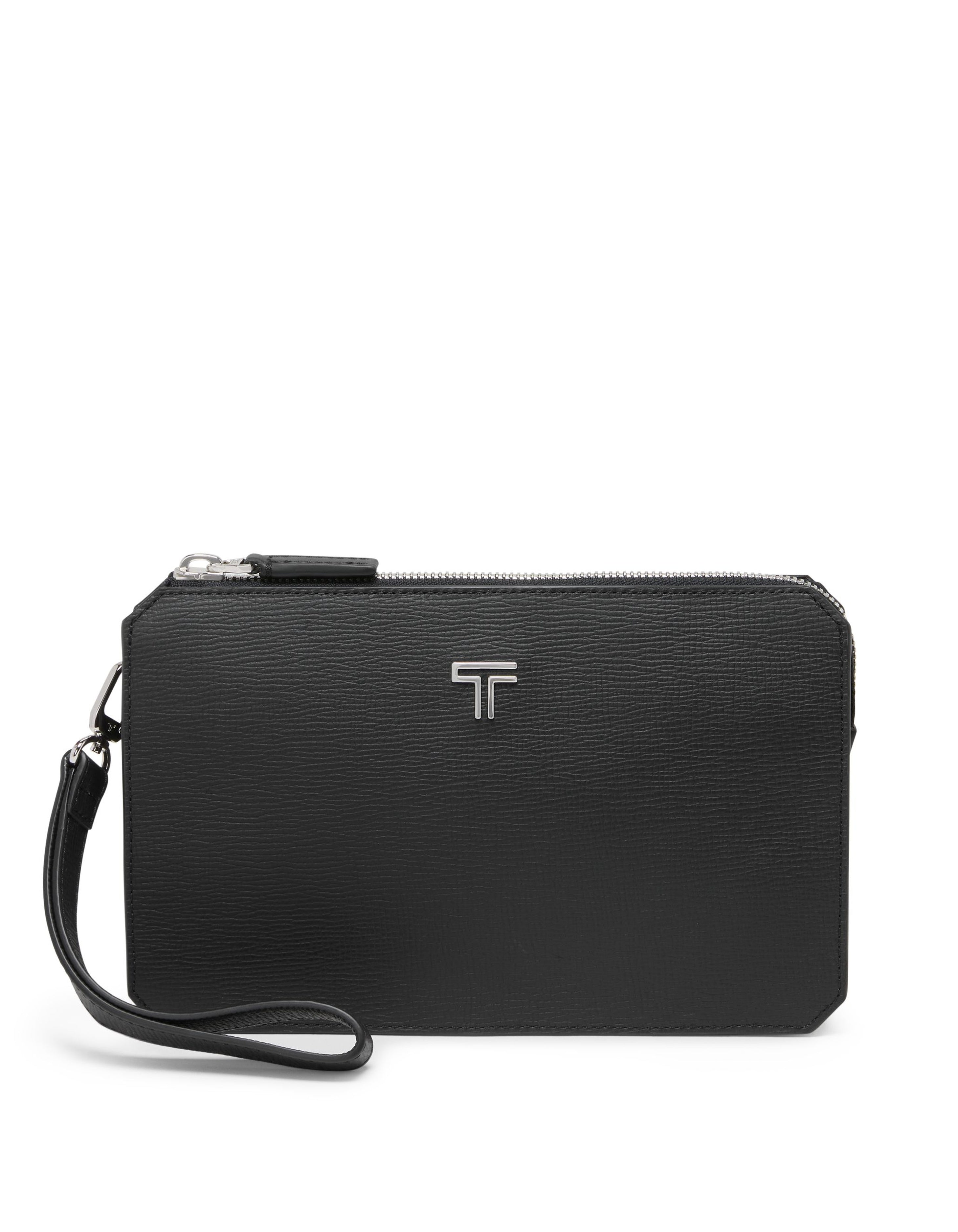 TUMI Mathi Clutch