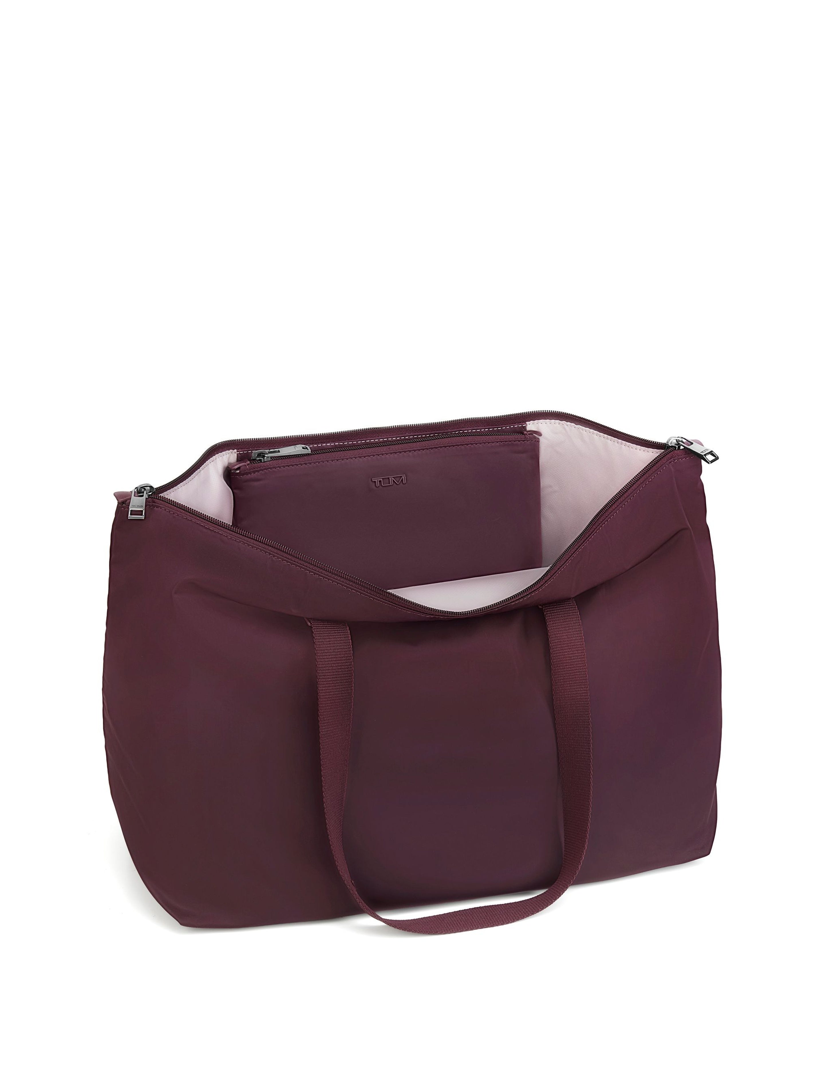 TUMI Just In Case Medium Tote