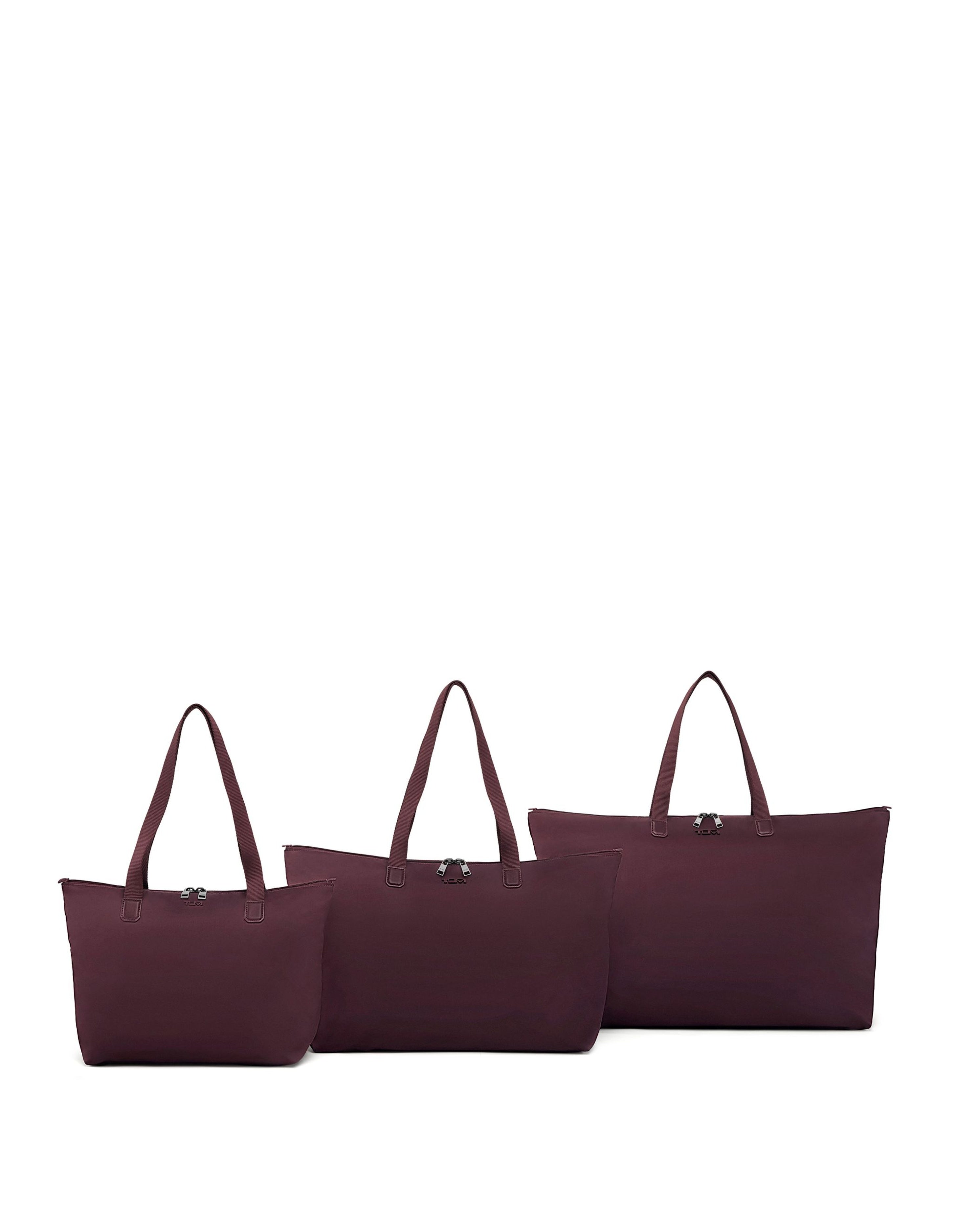 TUMI Just In Case Medium Tote