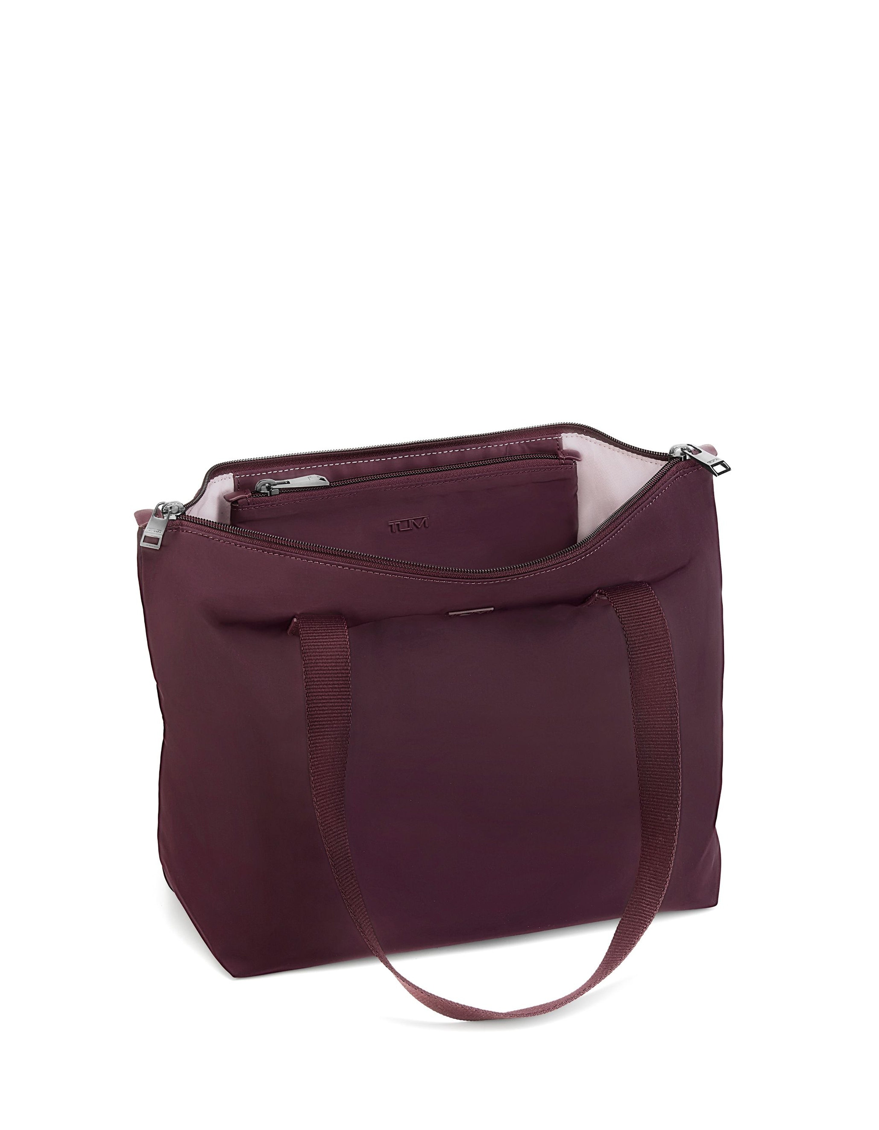 TUMI Just In Case Small Tote