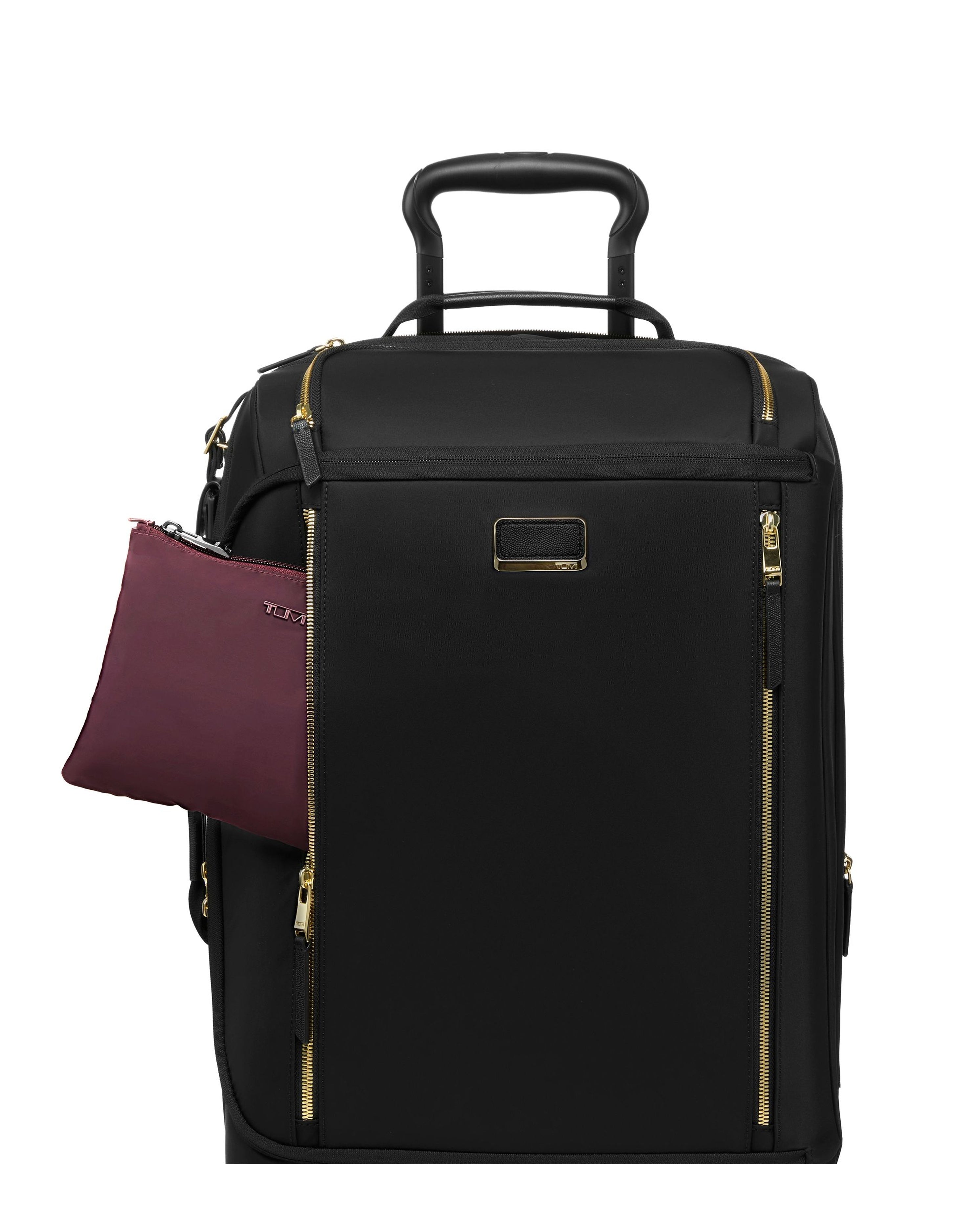 TUMI Just In Case Small Tote