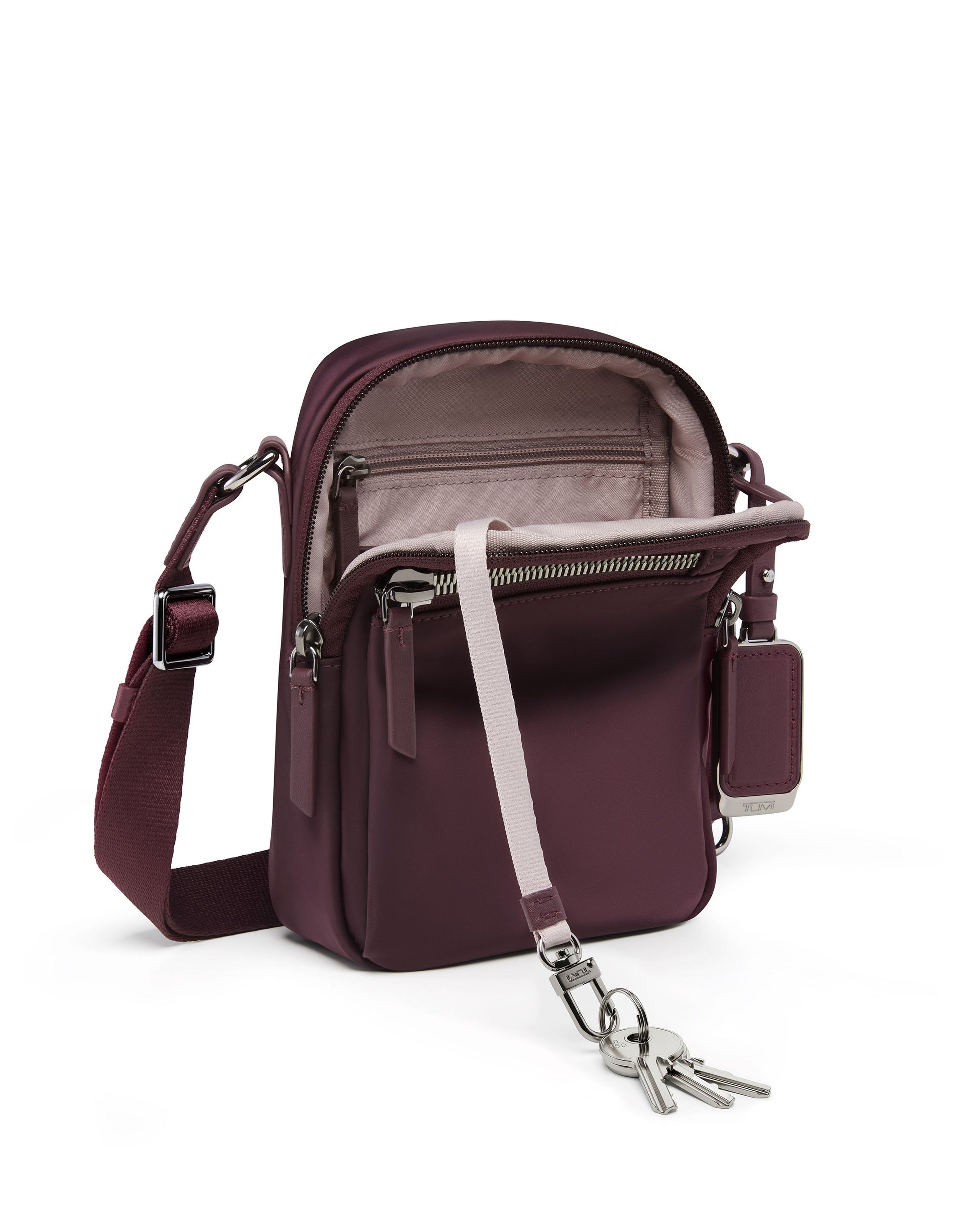 TUMI Persia Crossbody