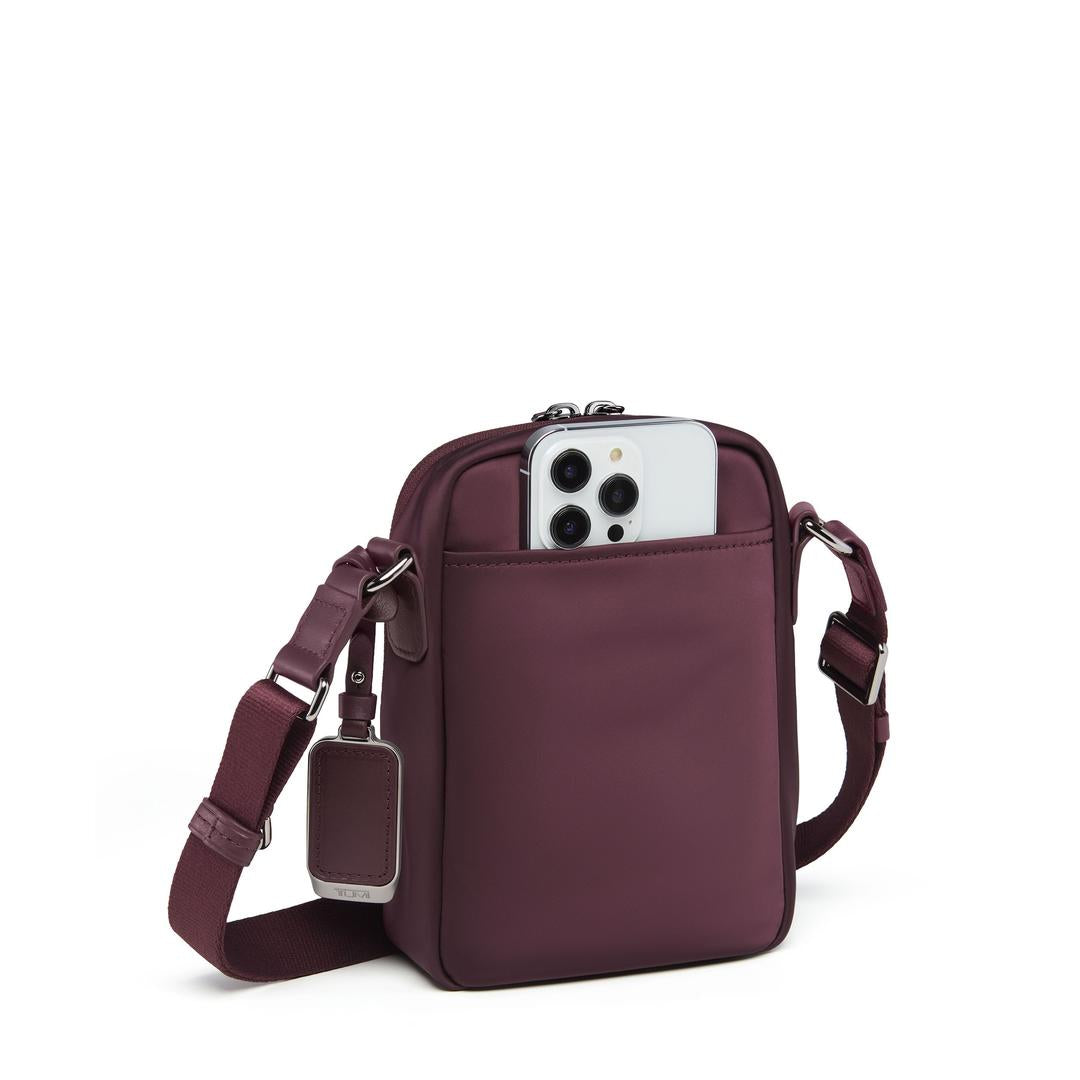 TUMI Persia Crossbody