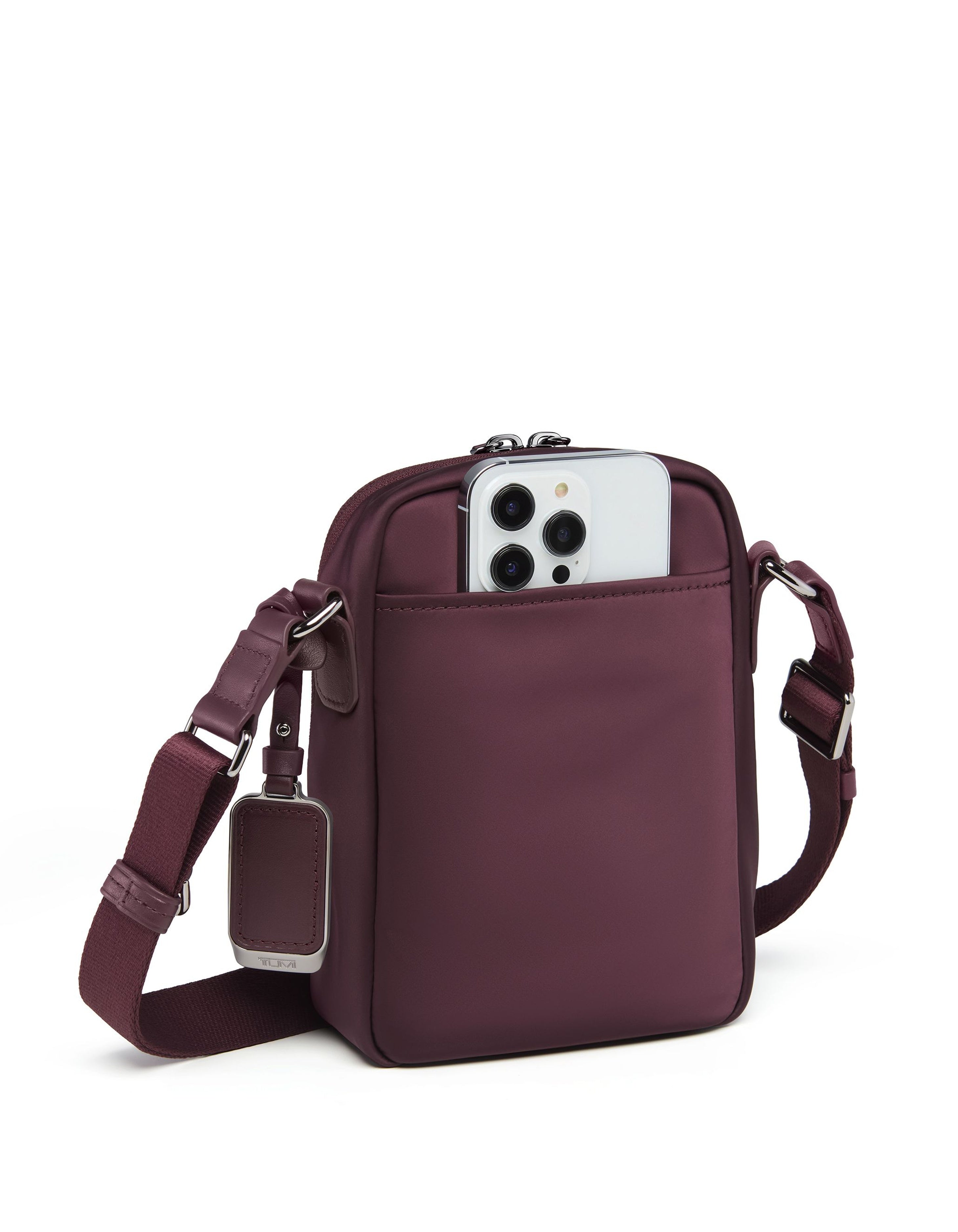 TUMI Persia Crossbody