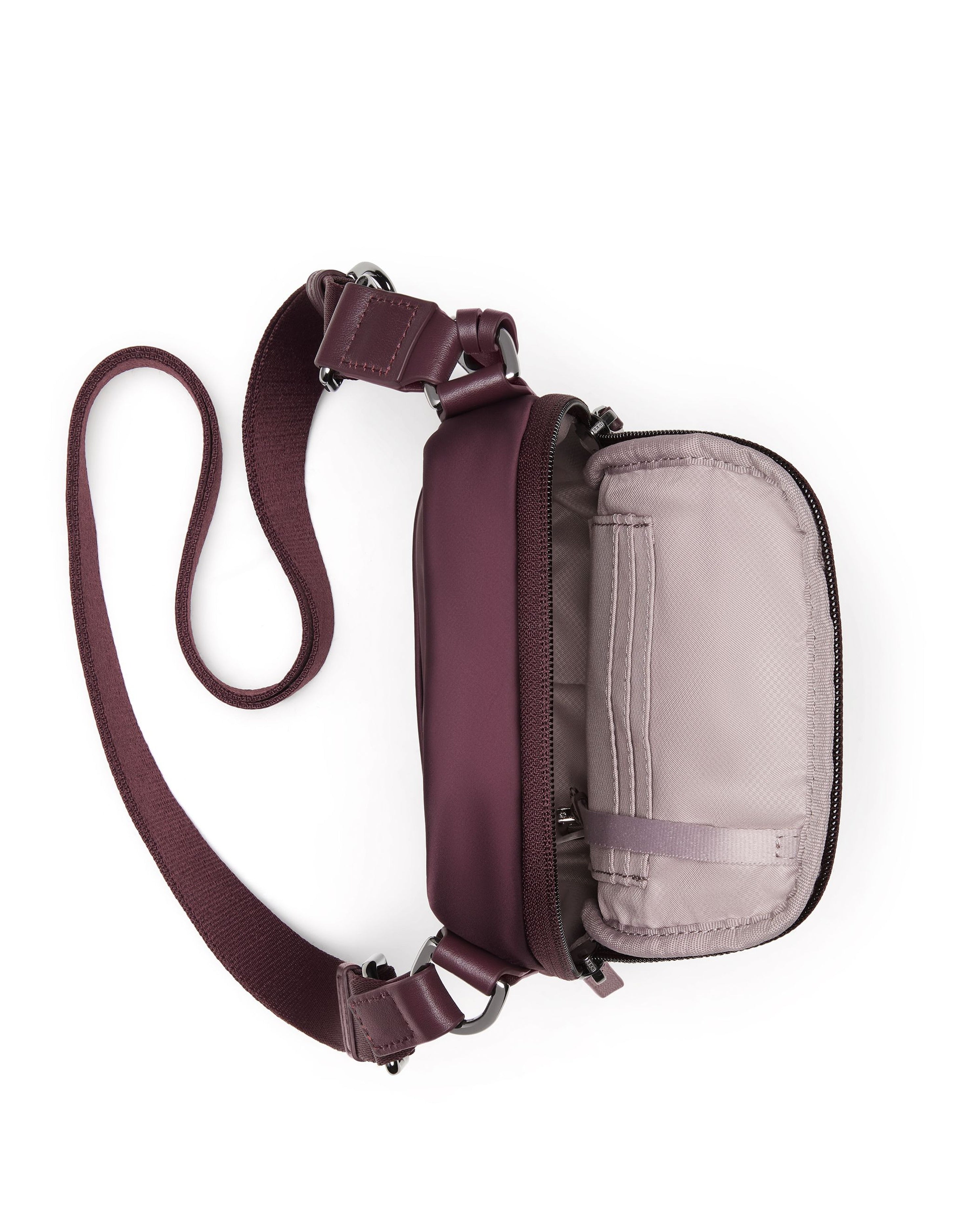 TUMI Persia Crossbody