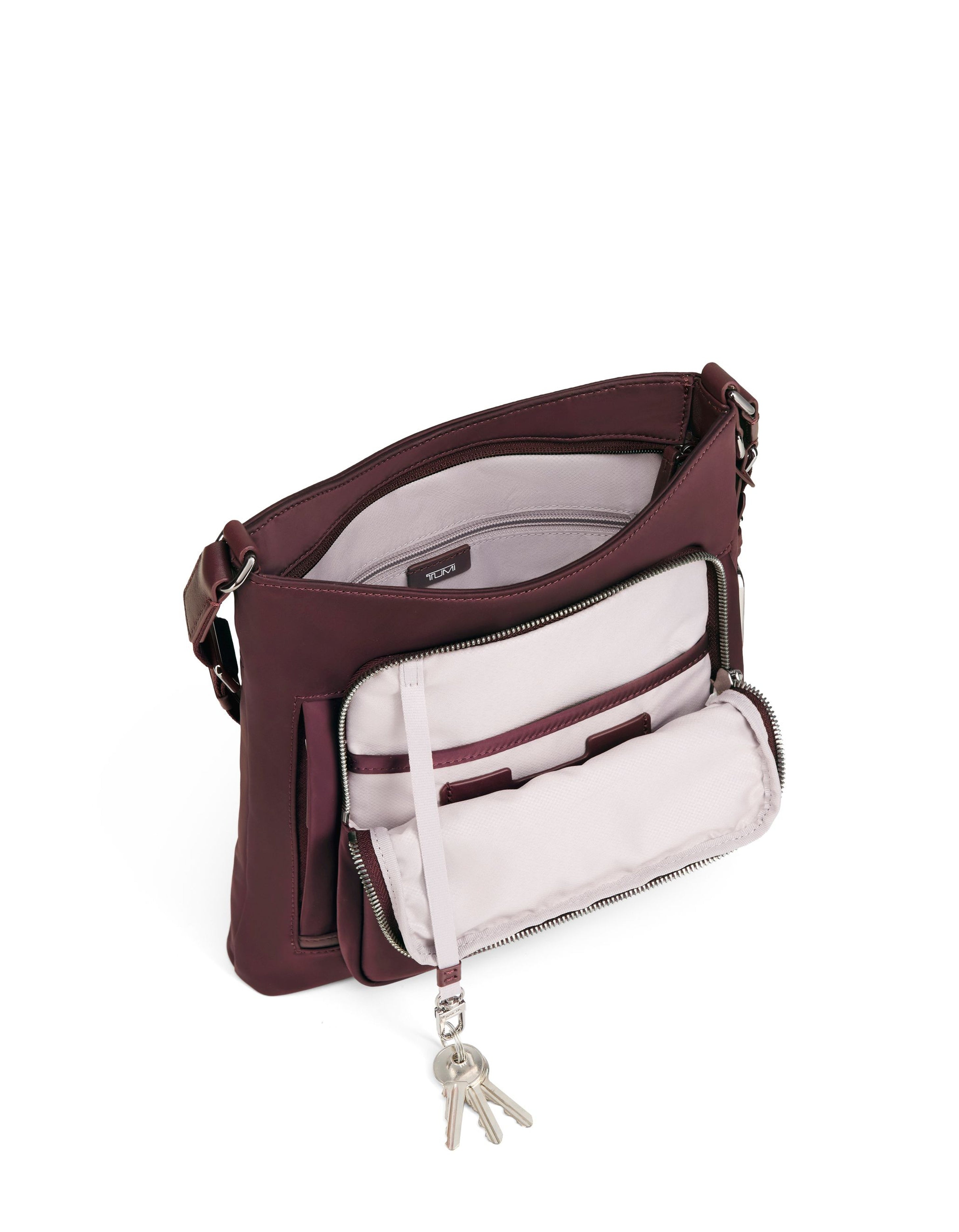 TUMI Tyler Crossbody