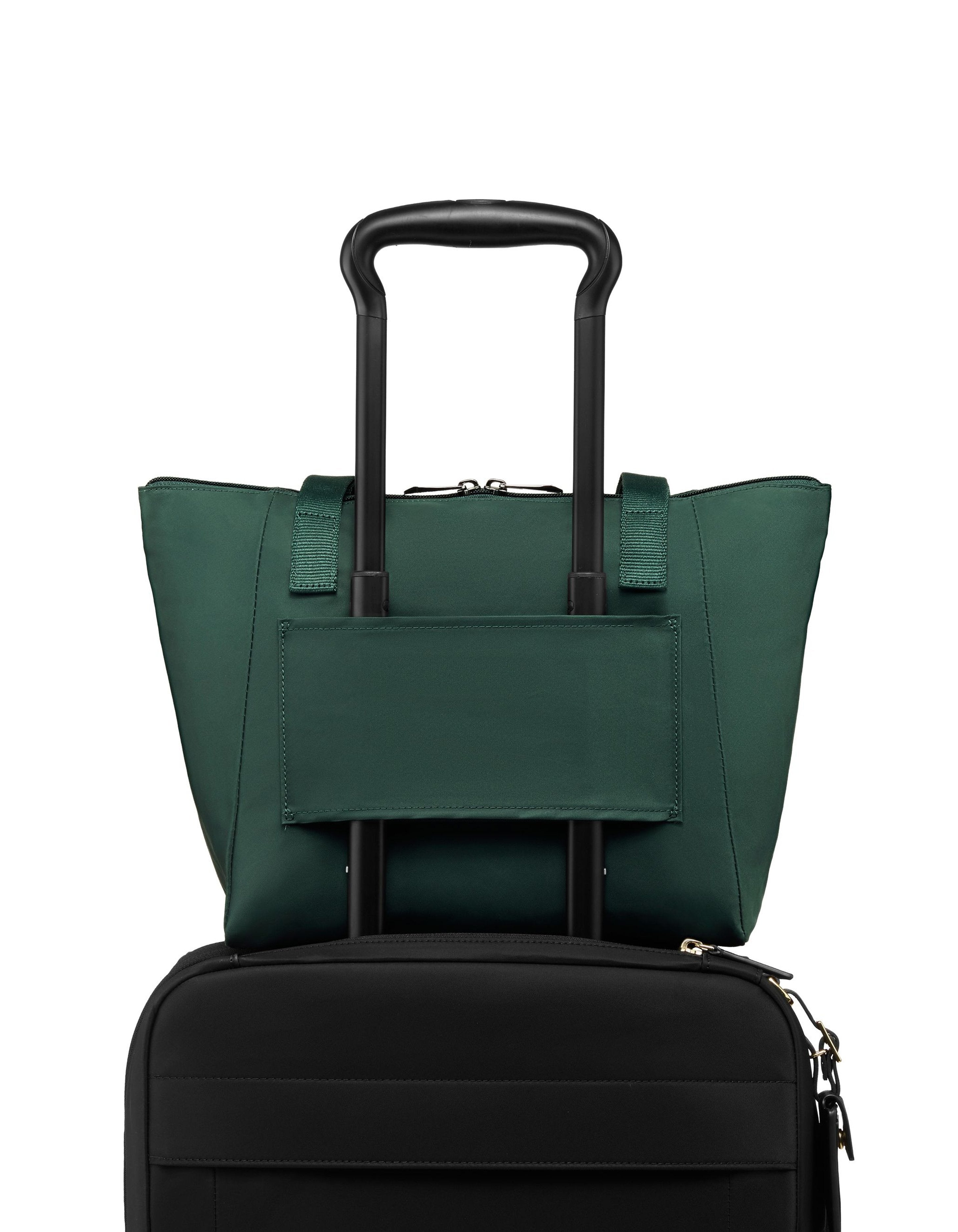 TUMI Just In Case Small Tote