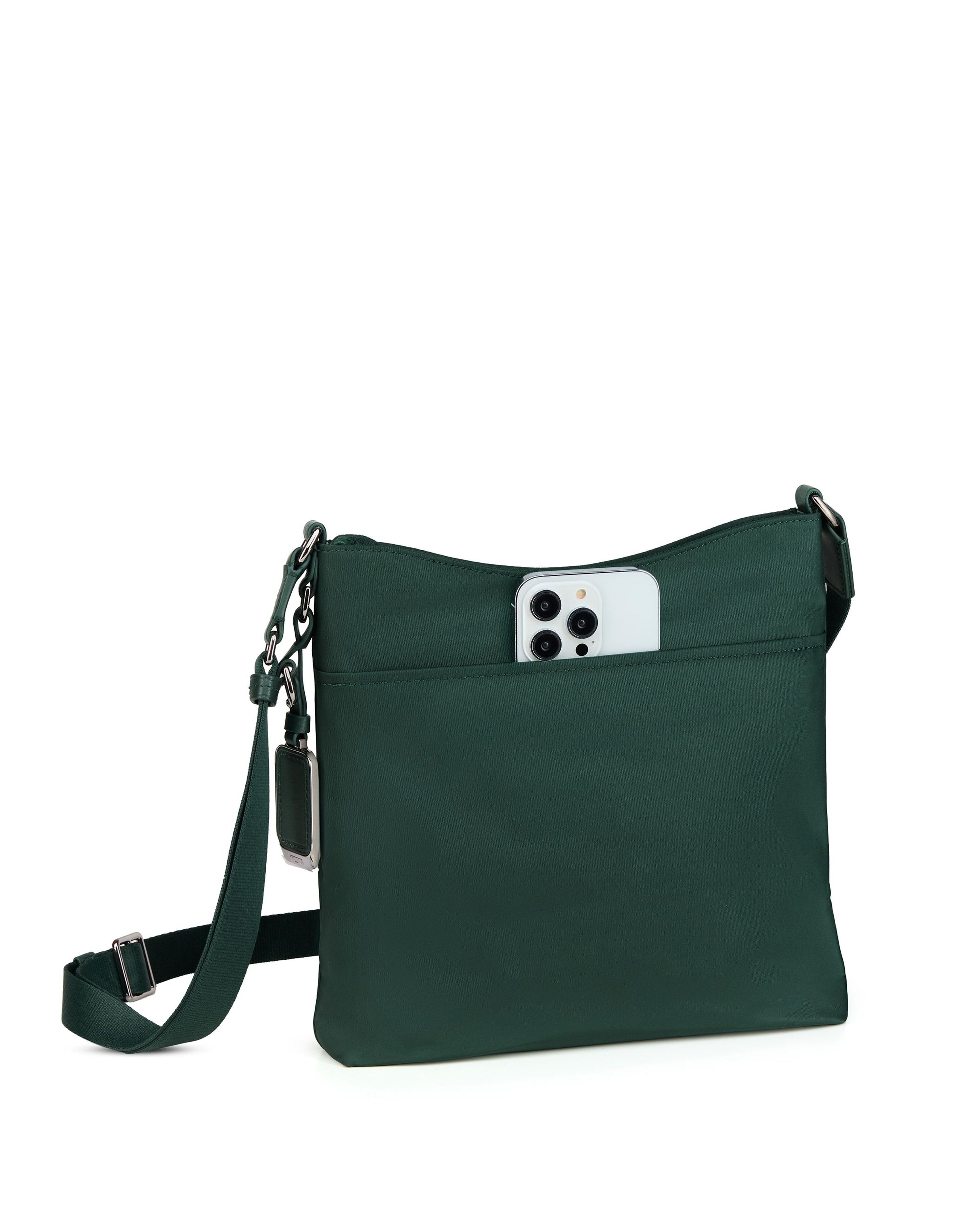 TUMI Tyler Crossbody