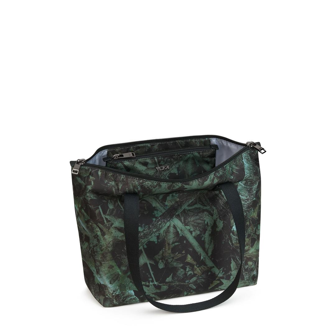 TUMI Just In Case Small Tote