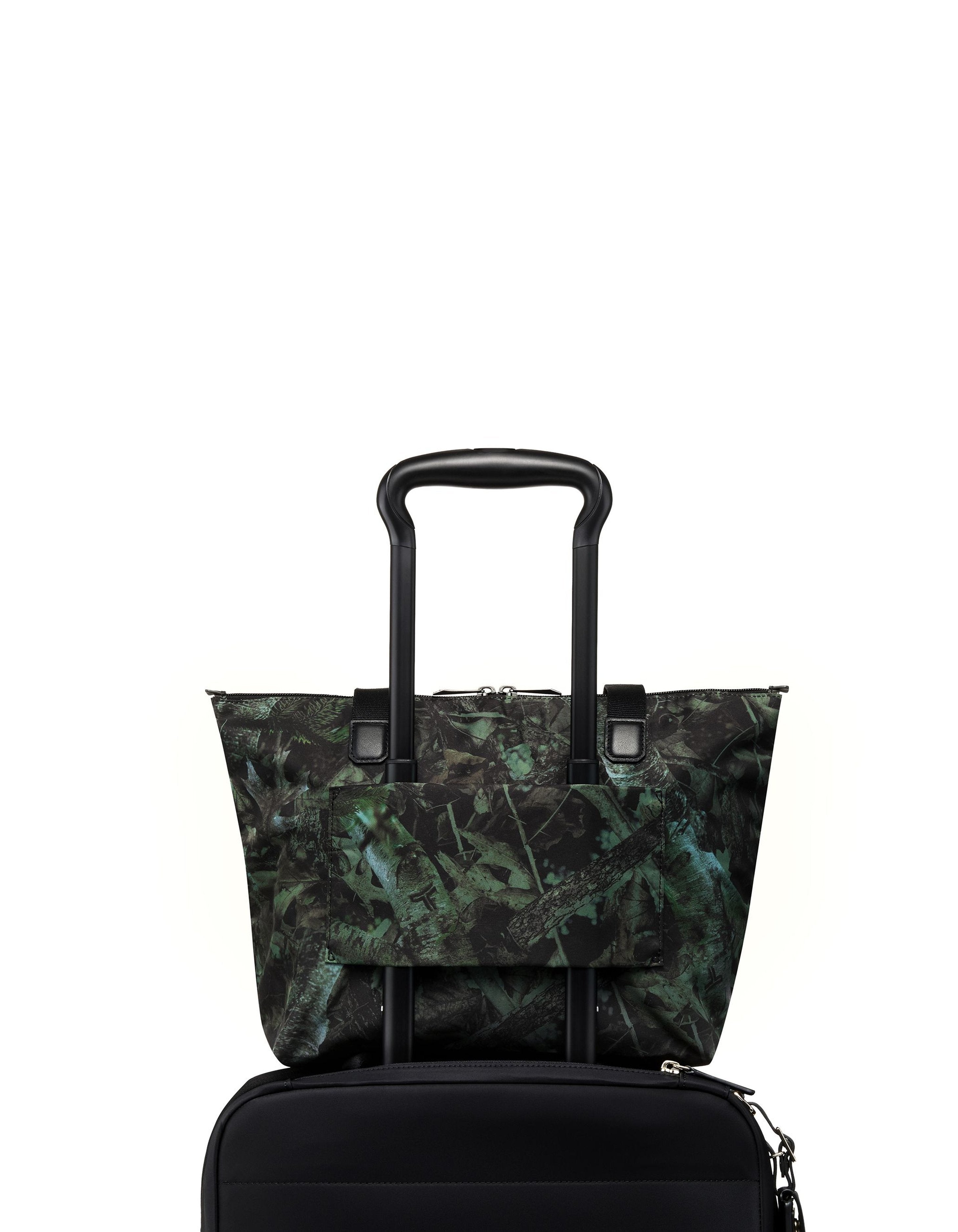 TUMI Just In Case Small Tote