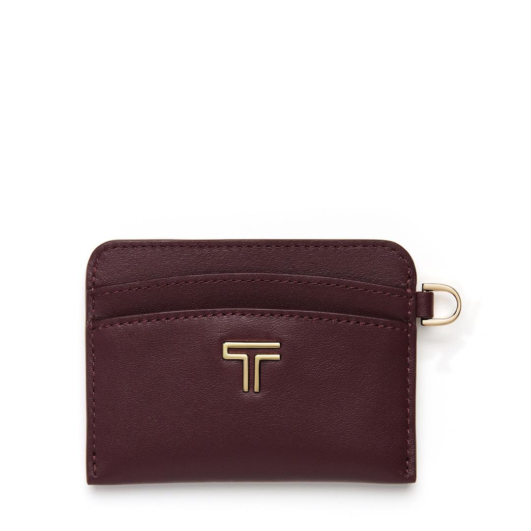 TUMI Card Case