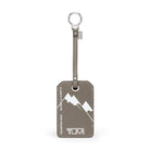 TUMI Ski Pass Charm