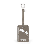 Ski Pass Charm