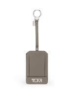 Ski Pass Charm