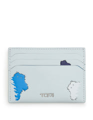6 Credit Card Slim Card Case
