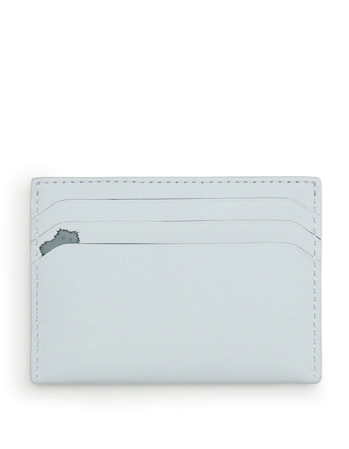 TUMI 6 Credit Card Slim Card Case