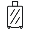 Hardside Luggage