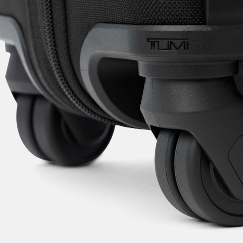 Easy Glide Wheels