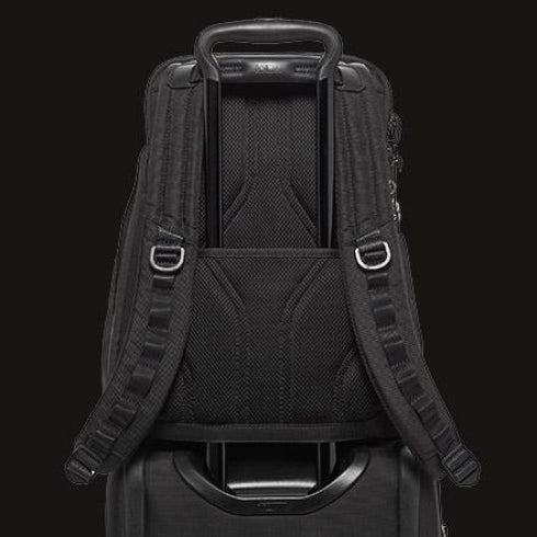 Add-a-Bag System