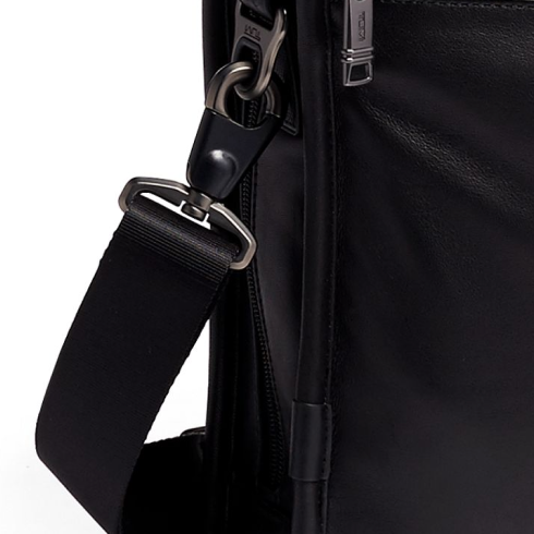 Secure Slide® Shoulder Strap Attachment